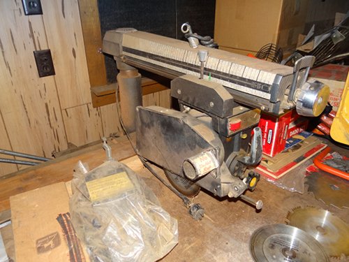 Property photo 79 - Personal Property Auction, Tractors, Dozer, Implements, Lawn & Garden, Tools, Antiques, Furniture & Household
